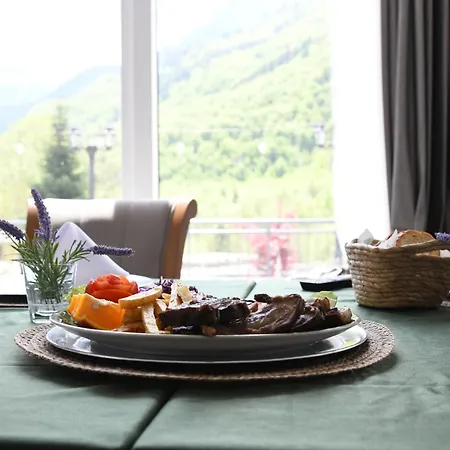 Two Brothers B A&s Bar & Restaurant *