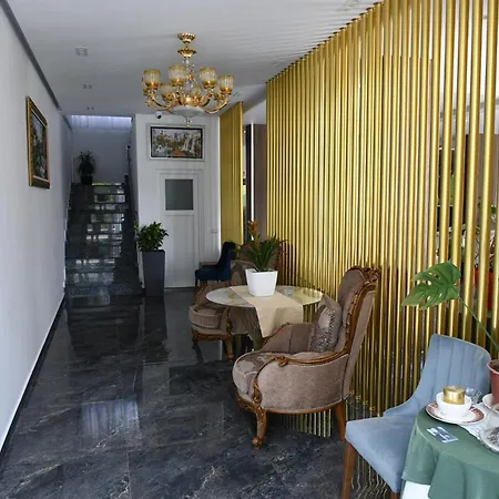 Szálloda Two Brothers B A&s Bar & Restaurant