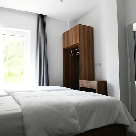 Two Brothers B A&s Bar & Restaurant