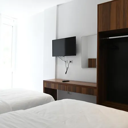 Two Brothers B A&s Bar & Restaurant