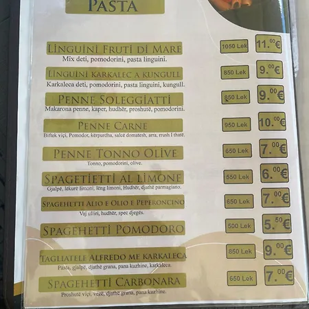 Two Brothers B A&s Bar & Restaurant מלון *