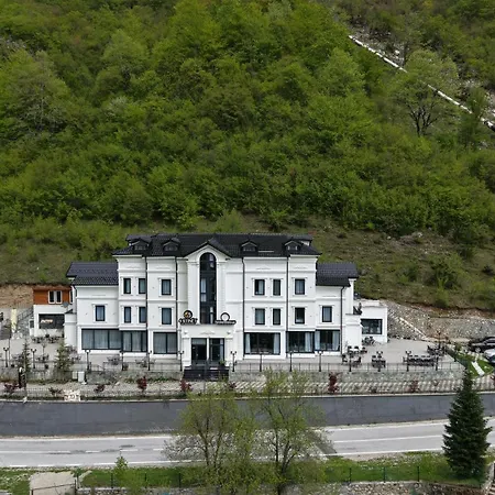 Hotel Two Brothers B A&s Bar & Restaurant Valbone