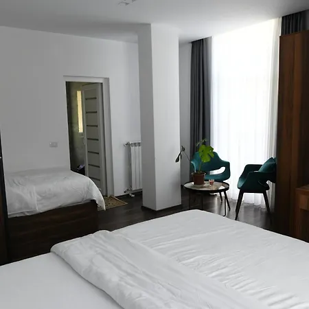 Hotel Two Brothers B A&s Bar & Restaurant Valbone