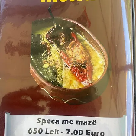 Hotel Two Brothers B A&s Bar & Restaurant Valbone