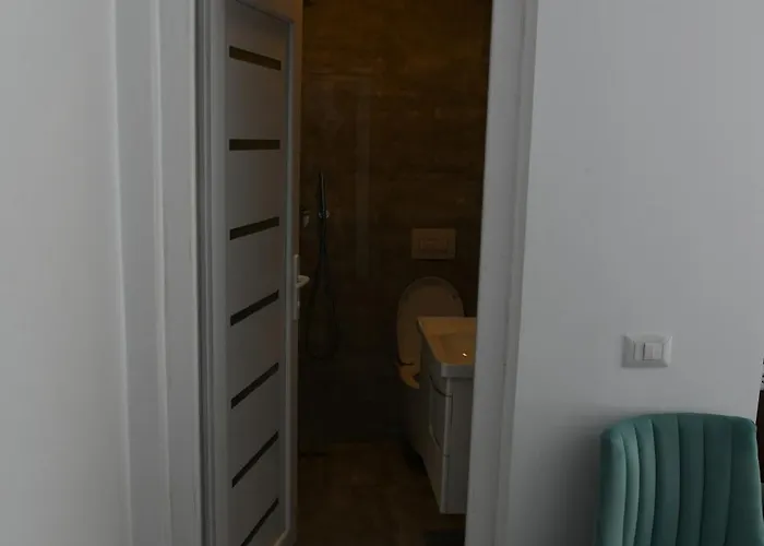 Two Brothers B A&s Bar & Restaurant Ξενοδοχείο