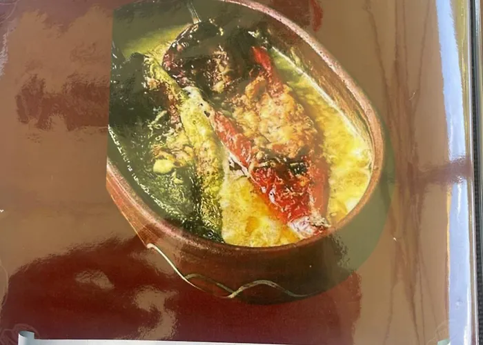 Ξενοδοχείο Two Brothers B A&s Bar & Restaurant Βαλμπόνα